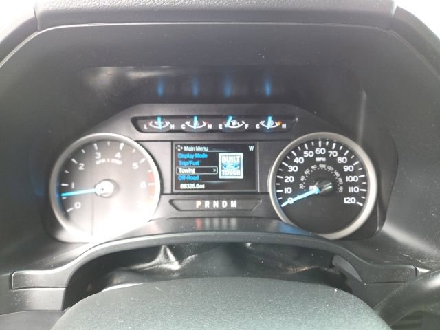 Used 2021 Ford F250 XLT w/ XLT Premium Package image 15