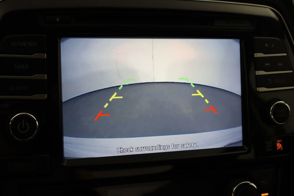 Used 2018 Nissan Maxima 3.5 S image 35