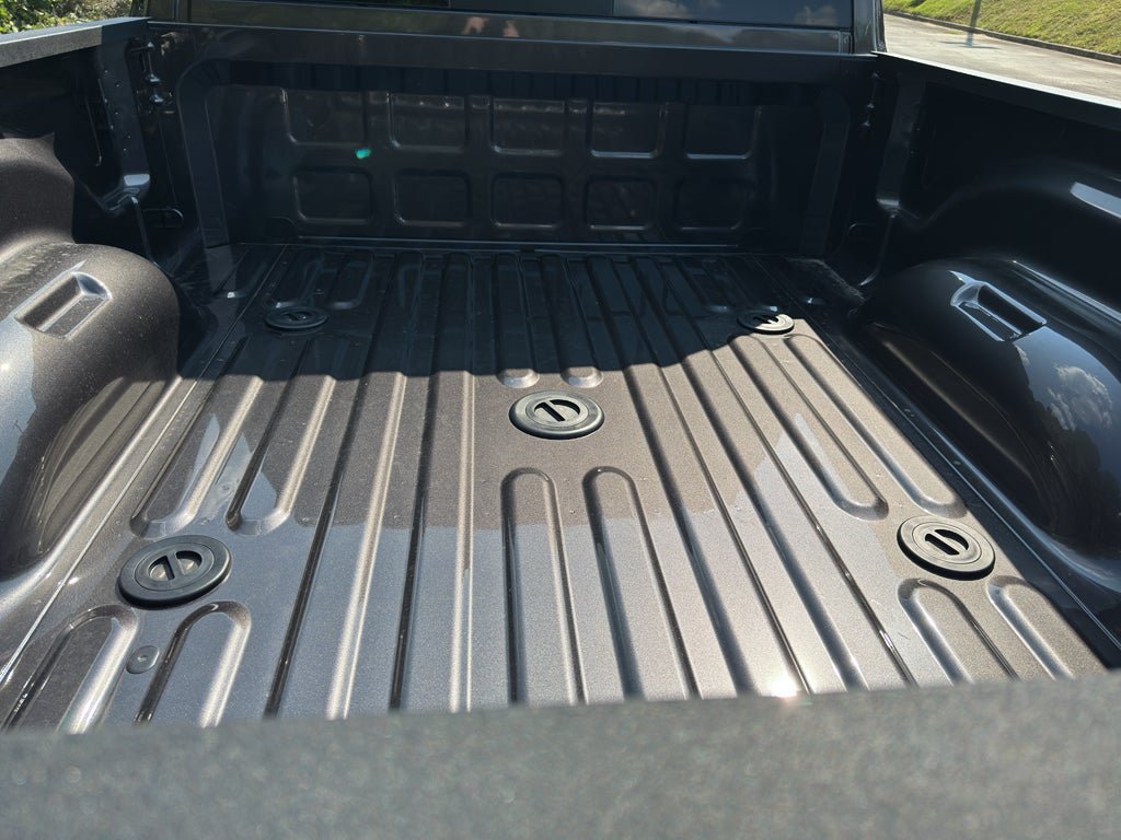 New 2026 RAM 2500 Tradesman AWD/4WD image 10
