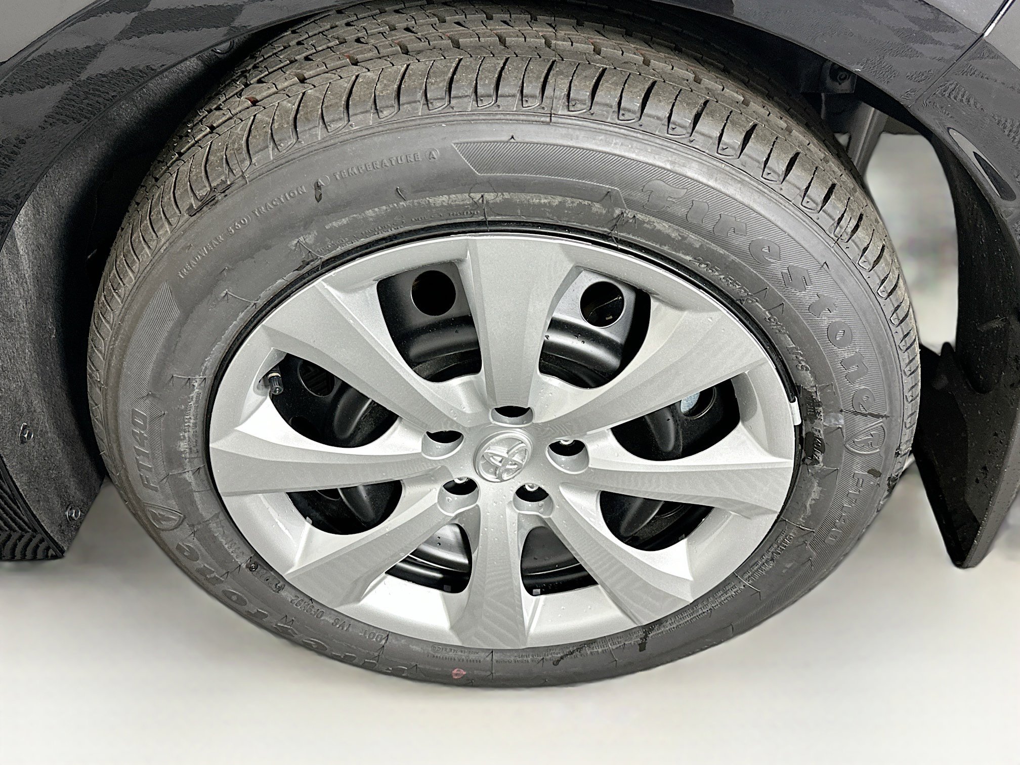 Used 2026 Toyota Corolla LE image 11