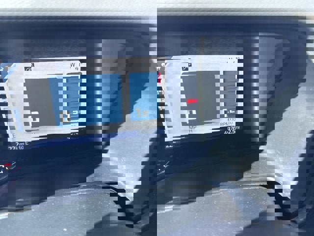 Used 2021 Ford Bronco Big Bend AWD/4WD image 16