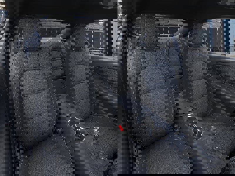 New 2026 Ford Mustang Coupe image 32