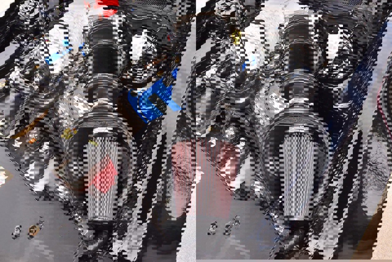 Used 2013 Ford Mustang Shelby GT500 image 44