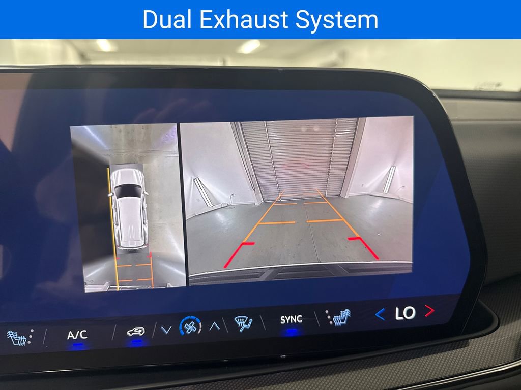 New 2026 Chevrolet Tahoe RST w/ Comfort Package RWD image 17