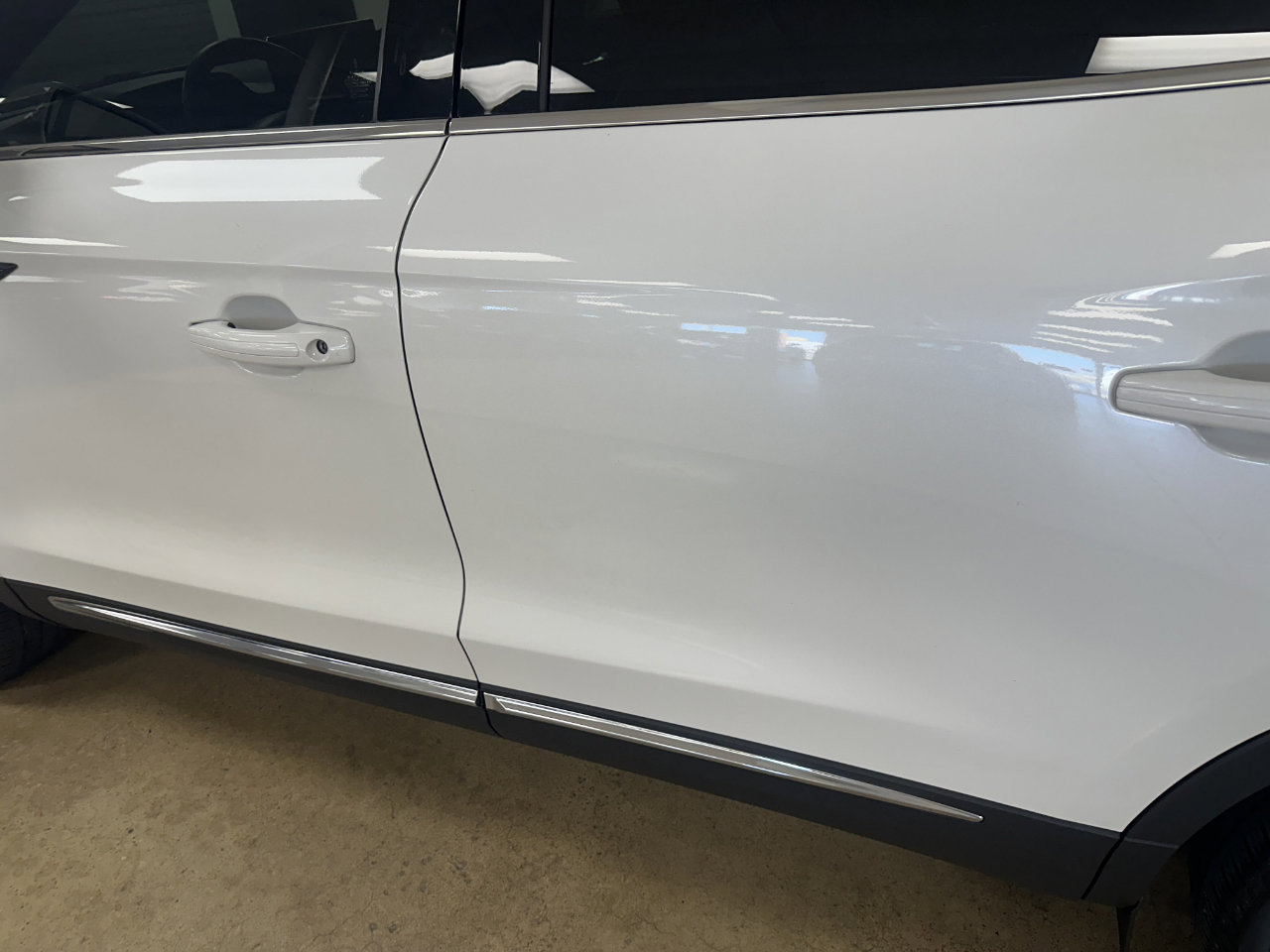 Used 2023 Lincoln Nautilus Reserve w/ Equipment Group 202A image 81