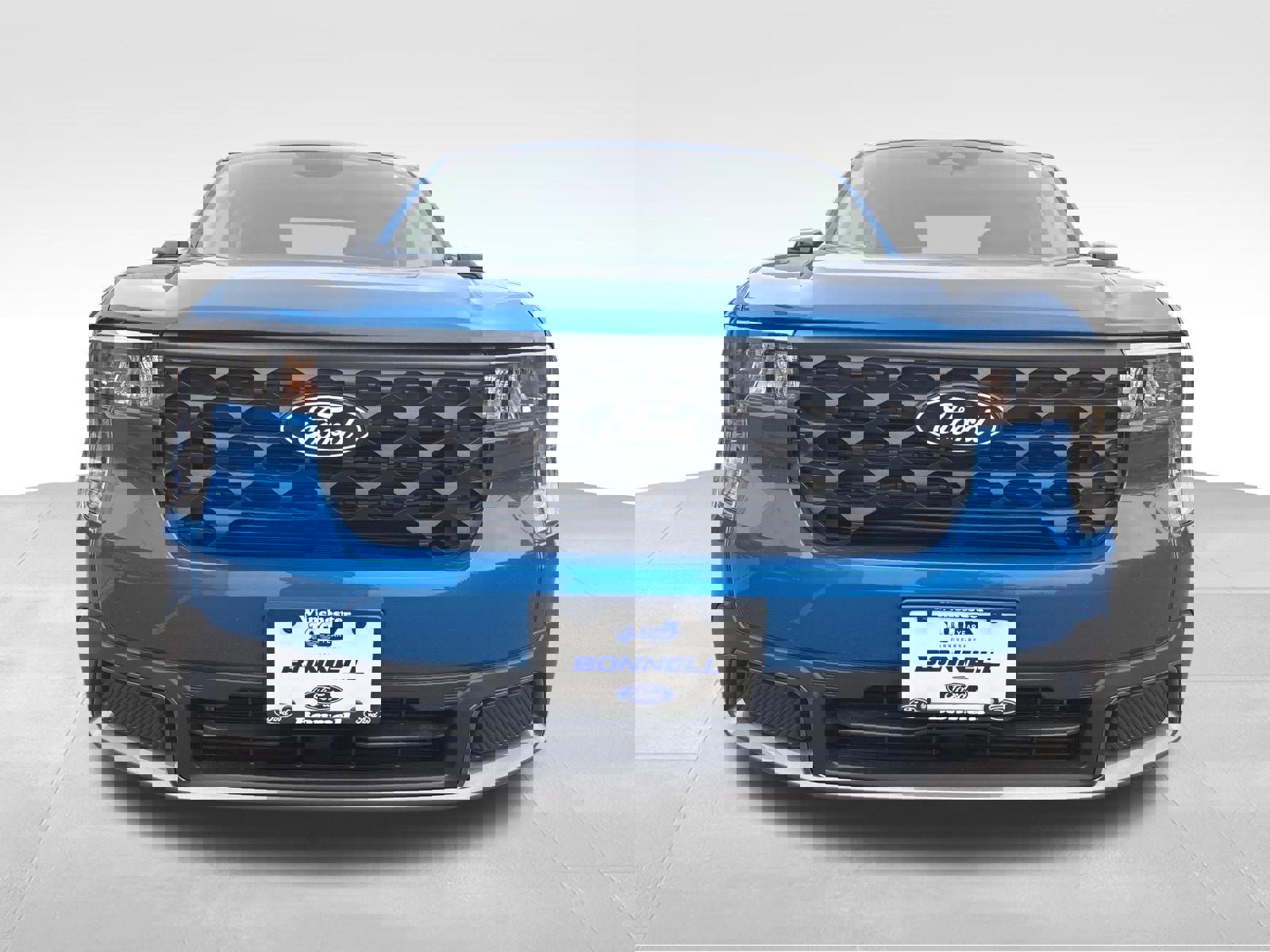 New 2026 Ford Maverick XLT w/ Equipment Group 301A image 10