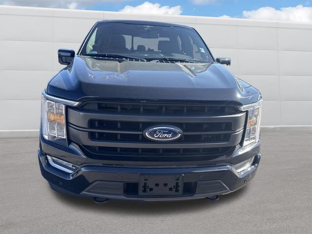 Used 2023 Ford F150 Lariat AWD/4WD image 11