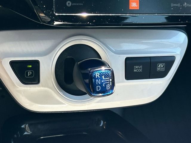 Used 2018 Toyota Prius Four Touring w/ Premium Convenience Package FWD image 31