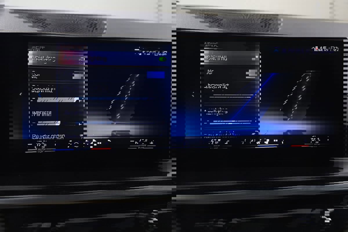 Used 2025 BMW X6 xDrive40i image 38