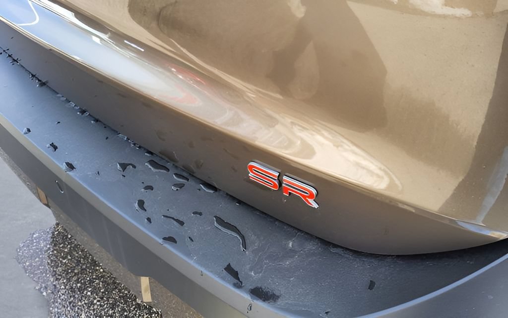 New 2026 Nissan Kicks SR w/ SR Premium Package FWD image 34