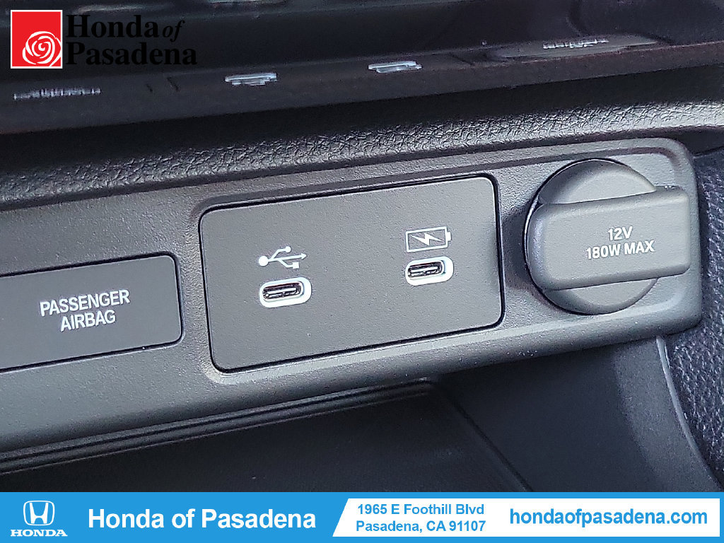 New 2026 Honda Civic Si image 13