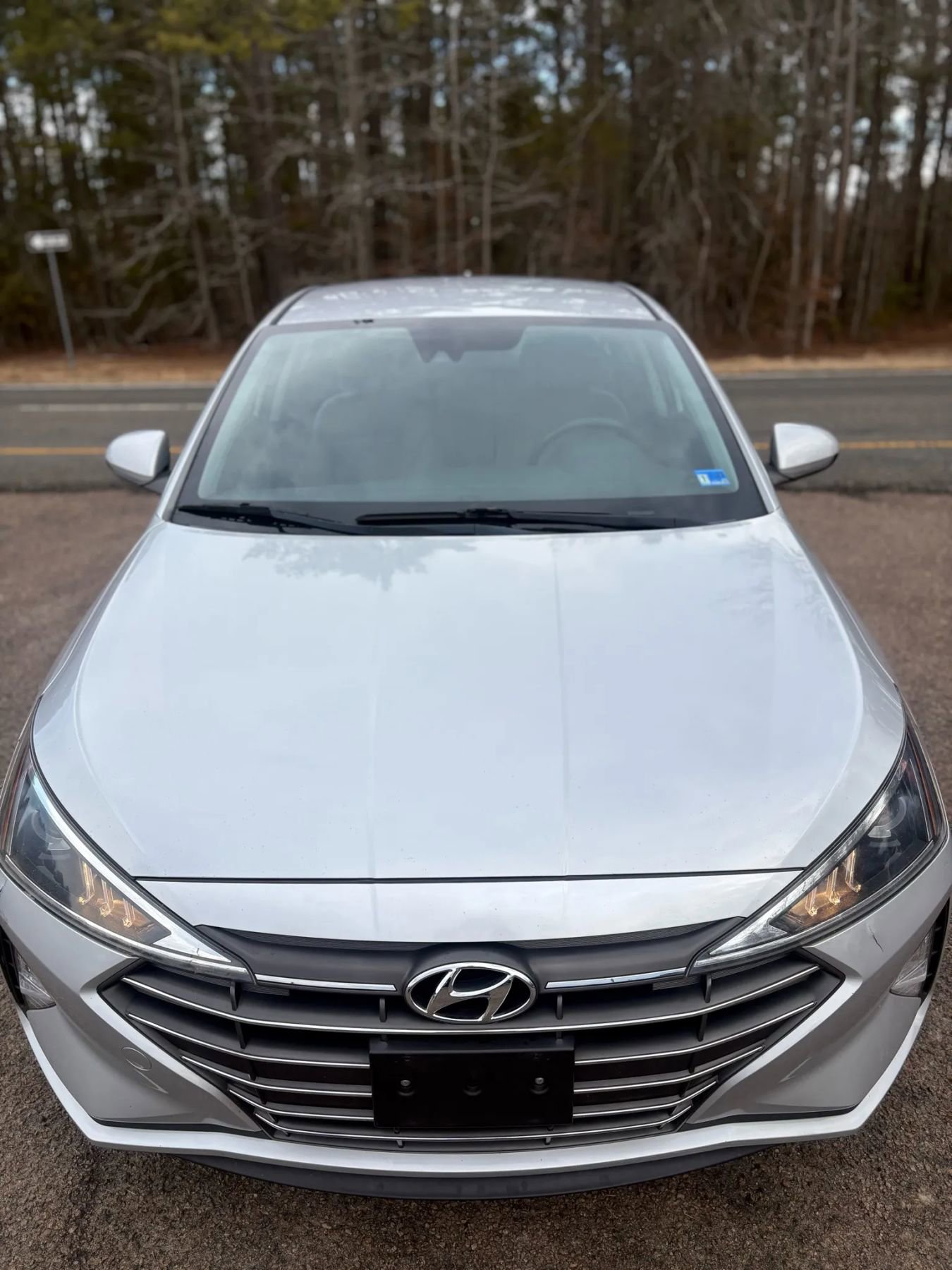 Used 2019 Hyundai Elantra SEL FWD image 6