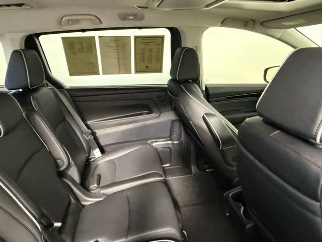 Used 2026 Honda Odyssey Touring image 44