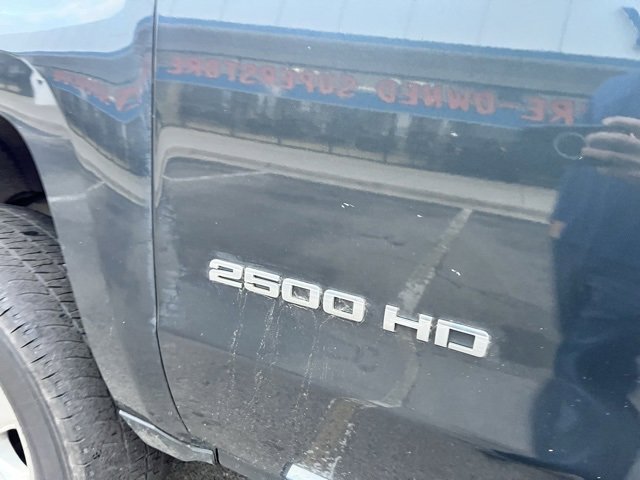 Used 2019 Chevrolet Silverado 2500 LTZ w/ Duramax Plus Package image 13