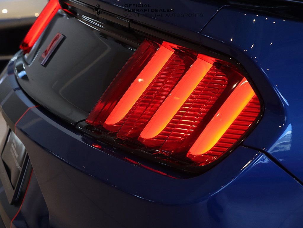 Used 2017 Ford Mustang Shelby GT350R w/ GT350R Equipment Group 920A image 21