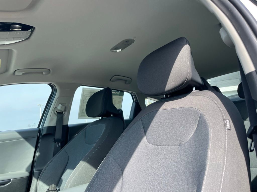 Certified 2025 Kia K4 LXS image 20