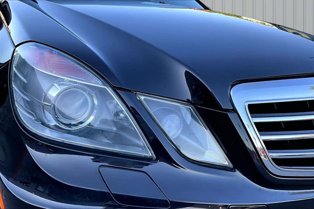 Used 2012 Mercedes-Benz E 63 AMG Sedan image 32