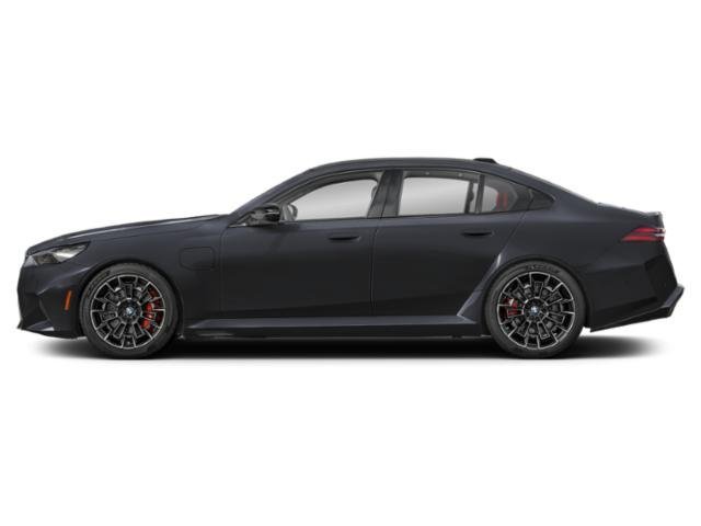 New 2026 BMW M5 w/ Executive Package image 3