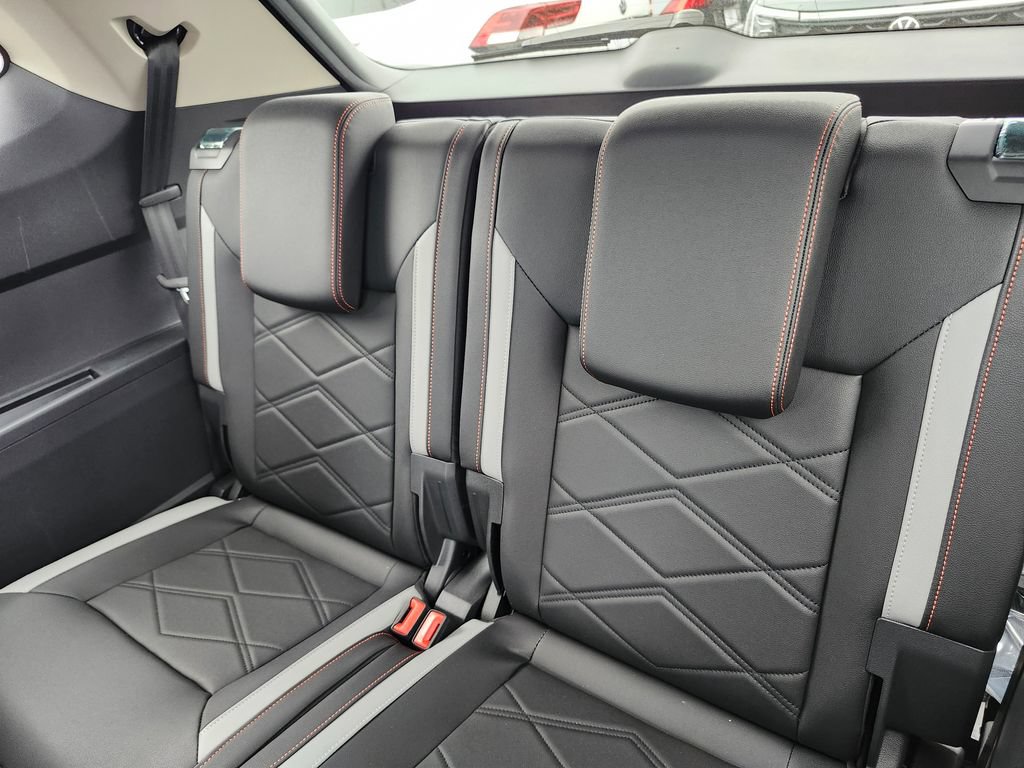 New 2026 Volkswagen Atlas Peak Edition AWD/4WD image 12