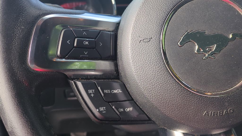 Used 2017 Ford Mustang GT w/ GT Performance Package image 25