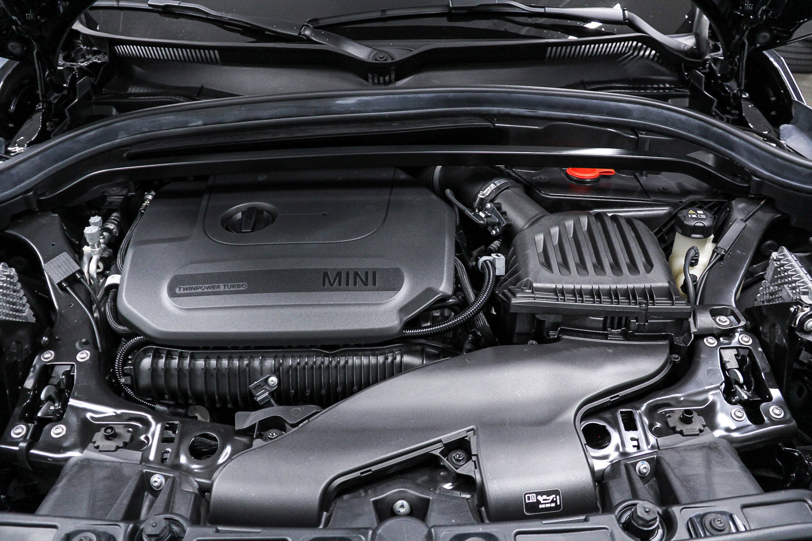 Certified 2023 MINI Cooper Countryman S image 27