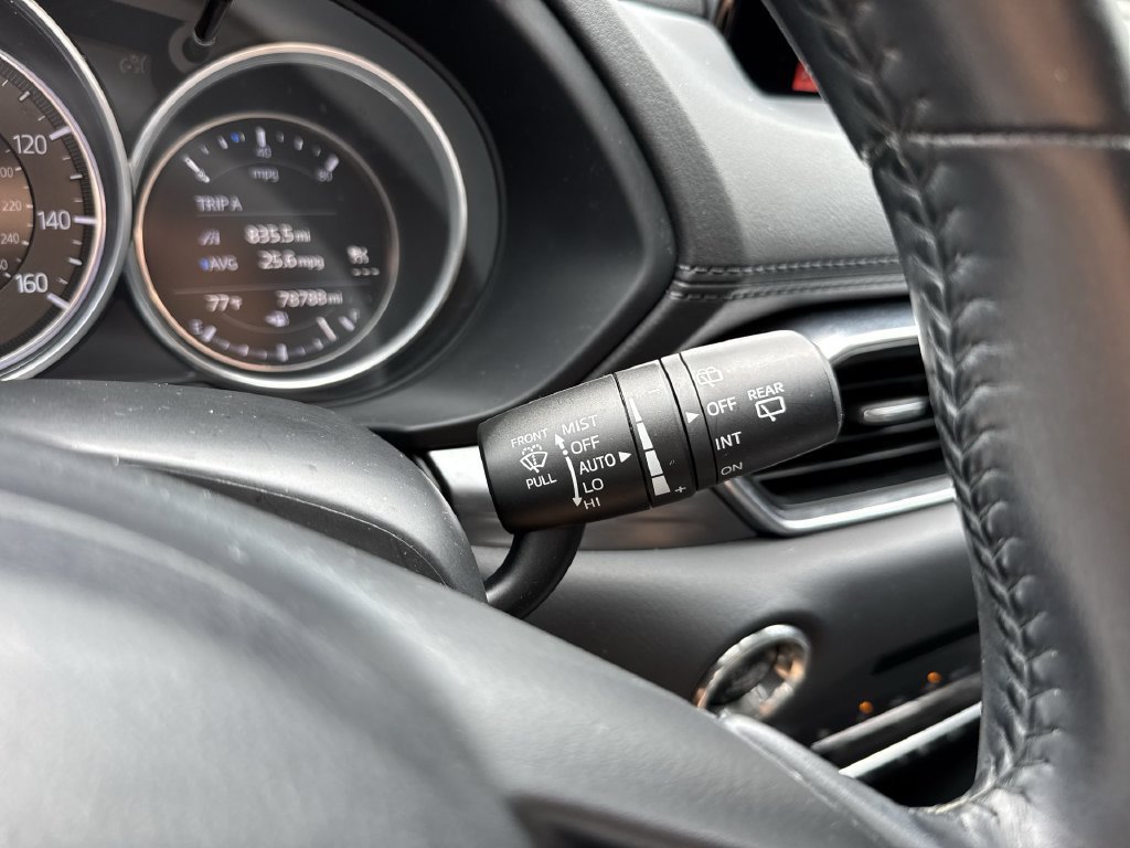 Used 2019 MAZDA CX-5 Touring FWD image 56