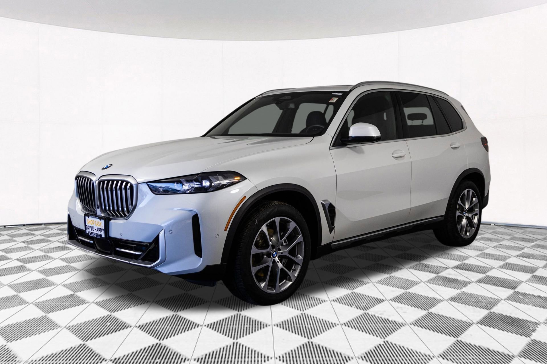 Used 2024 BMW X5 xDrive40i image 10