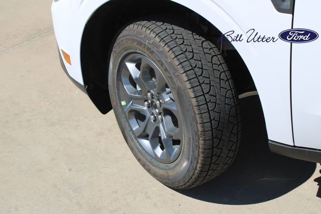 New 2026 Ford Maverick XLT w/ XLT Luxury Package image 5