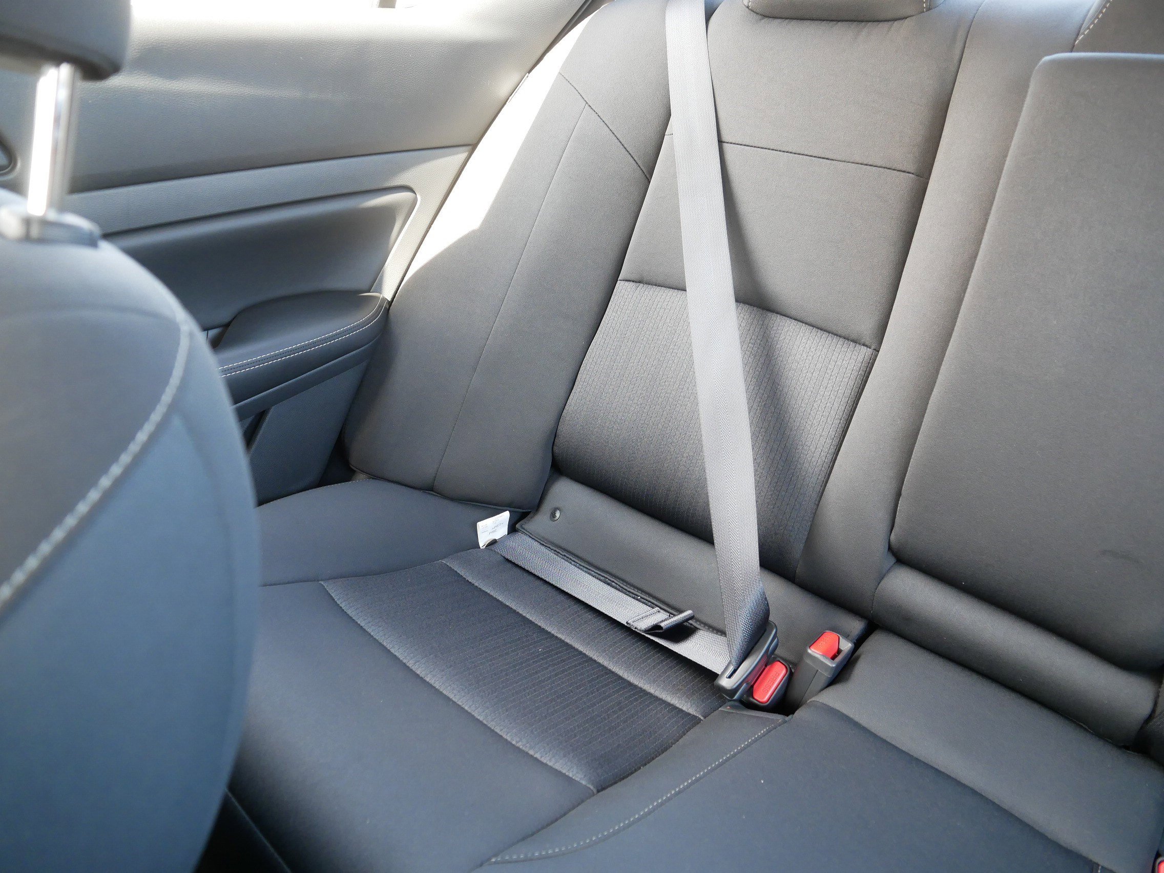 Certified 2023 Nissan Altima 2.5 SV w/ SV Premium Package image 12