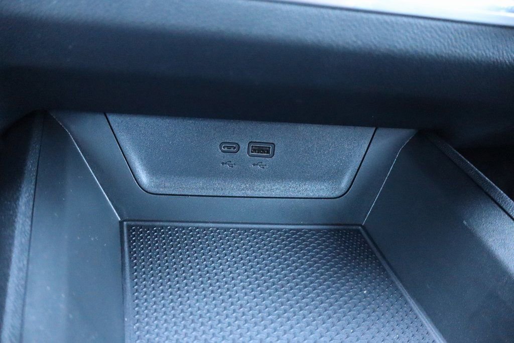 New 2026 Chevrolet Equinox LT w/ Convenience Package II image 18