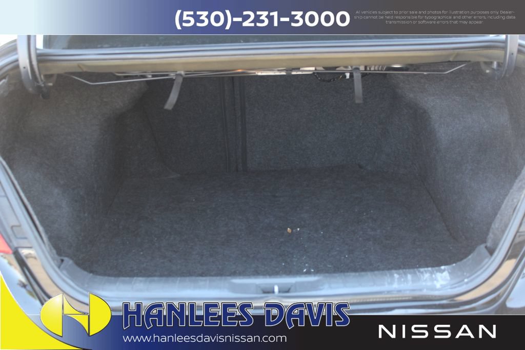 Used 2018 Nissan Altima 2.5 SL FWD image 10
