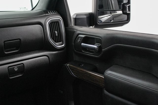 Used 2023 Chevrolet Silverado 2500 High Country AWD/4WD image 30