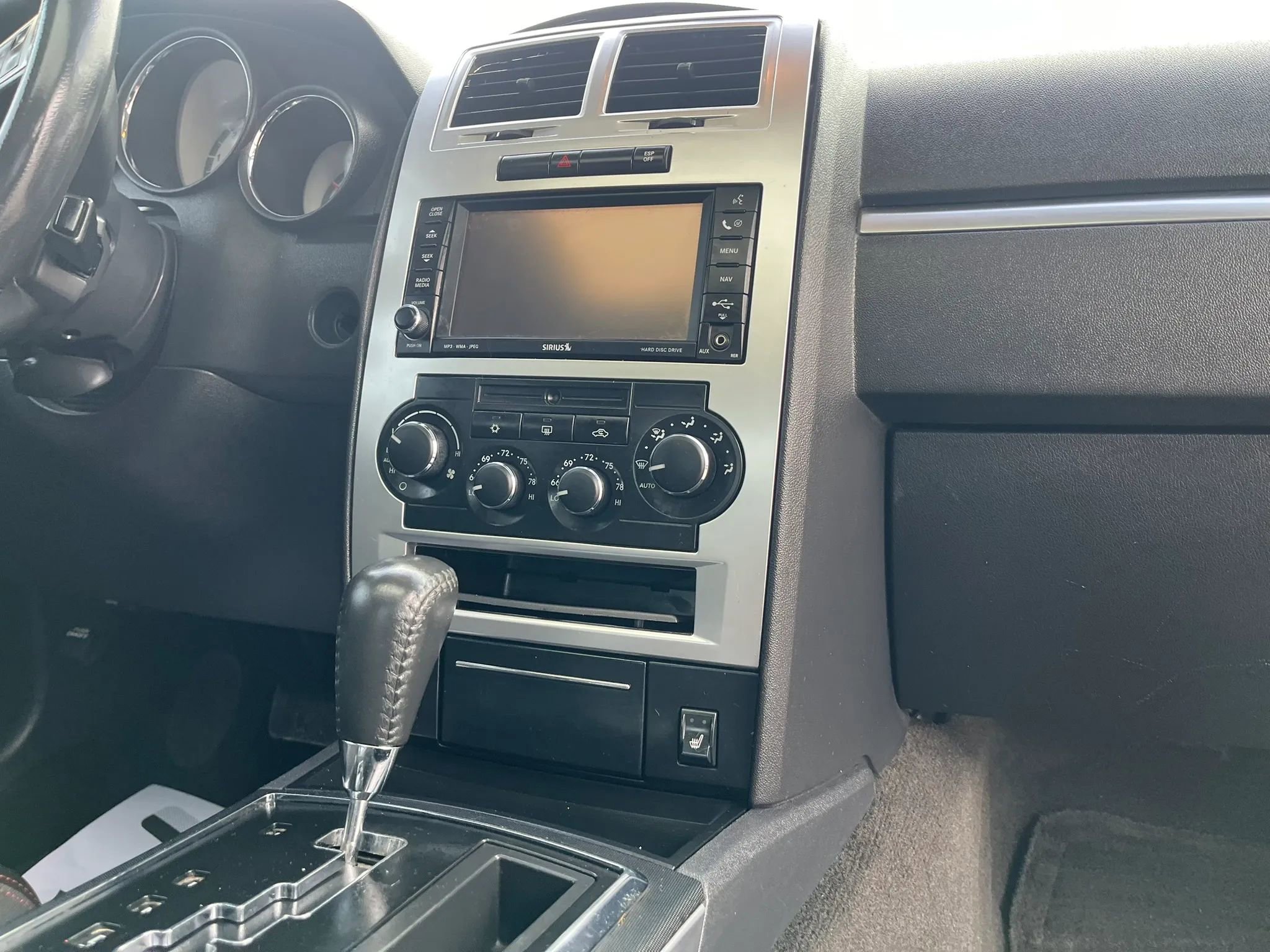 Used 2009 Dodge Charger R/T image 10