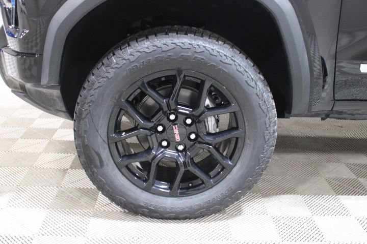 New 2026 GMC Canyon Elevation w/ Convenience Package AWD/4WD image 41