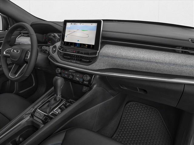 New 2026 Jeep Compass Latitude AWD/4WD image 11