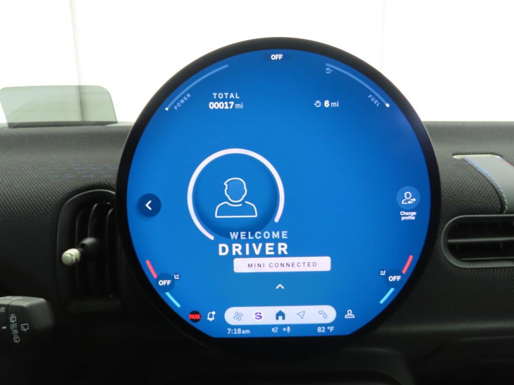 Used 2026 MINI Cooper S image 32