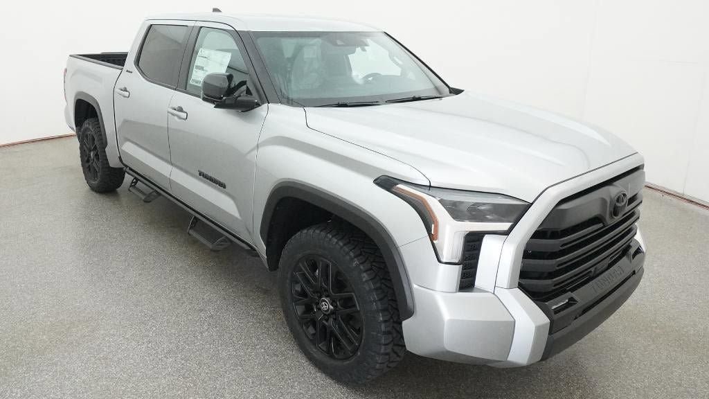 New 2026 Toyota Tundra Limited AWD/4WD image 13