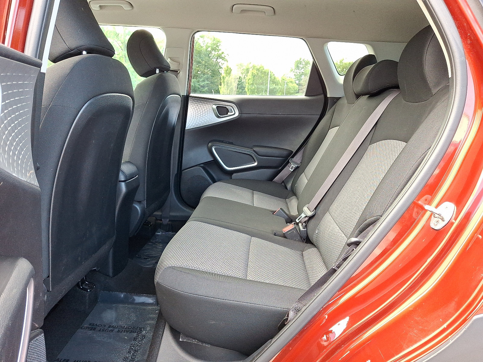 Used 2020 Kia Soul X-Line FWD image 10