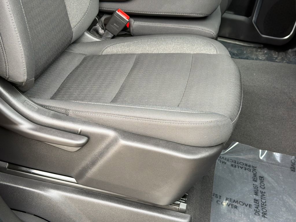 Used 2026 Chevrolet Silverado 1500 RST image 11