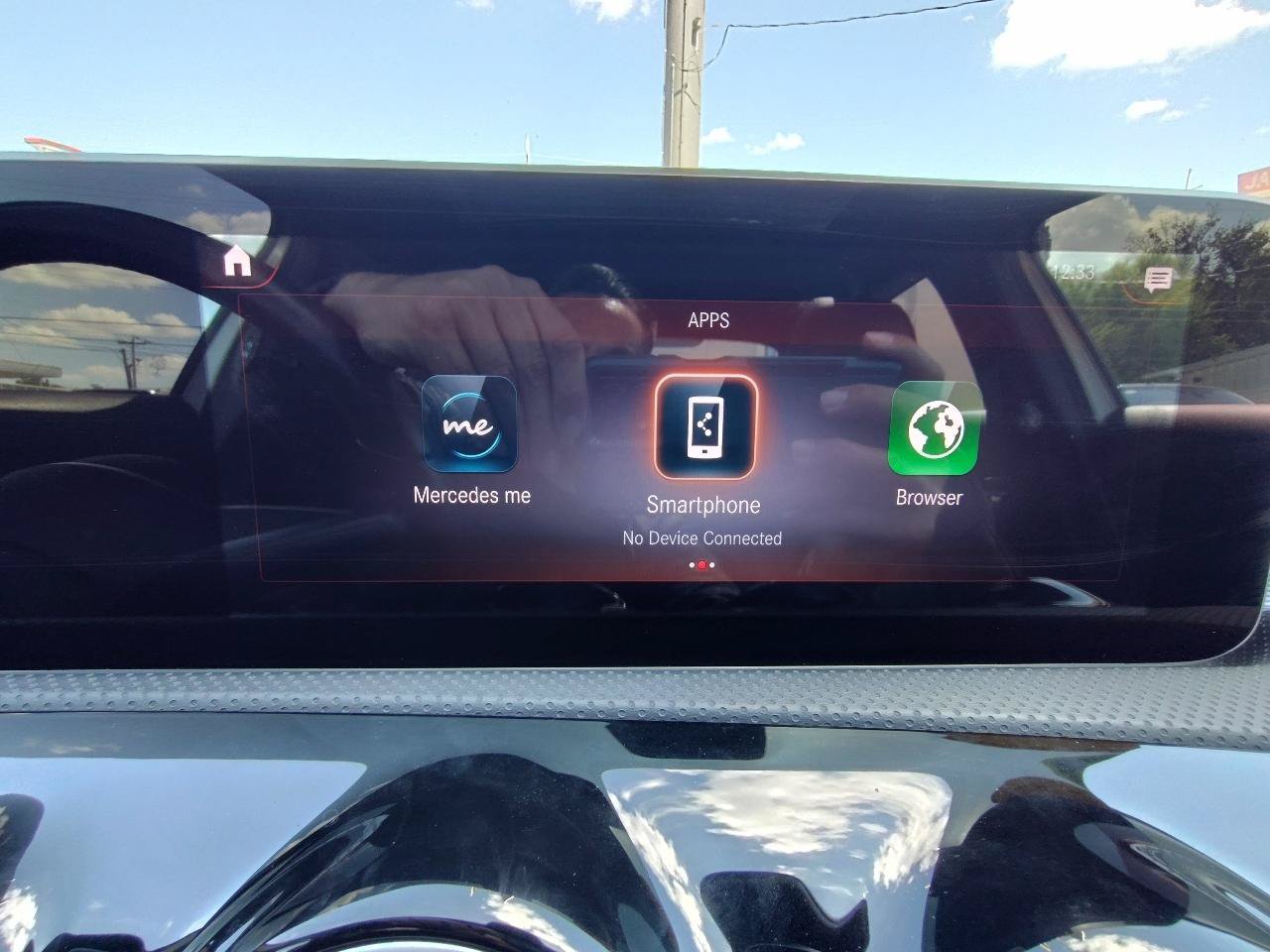 Used 2020 Mercedes-Benz A 220 image 29