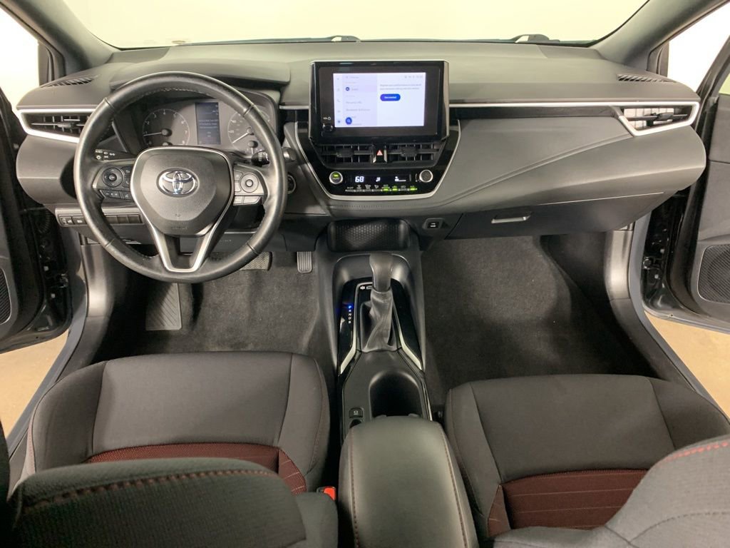 Used 2023 Toyota Corolla SE image 29