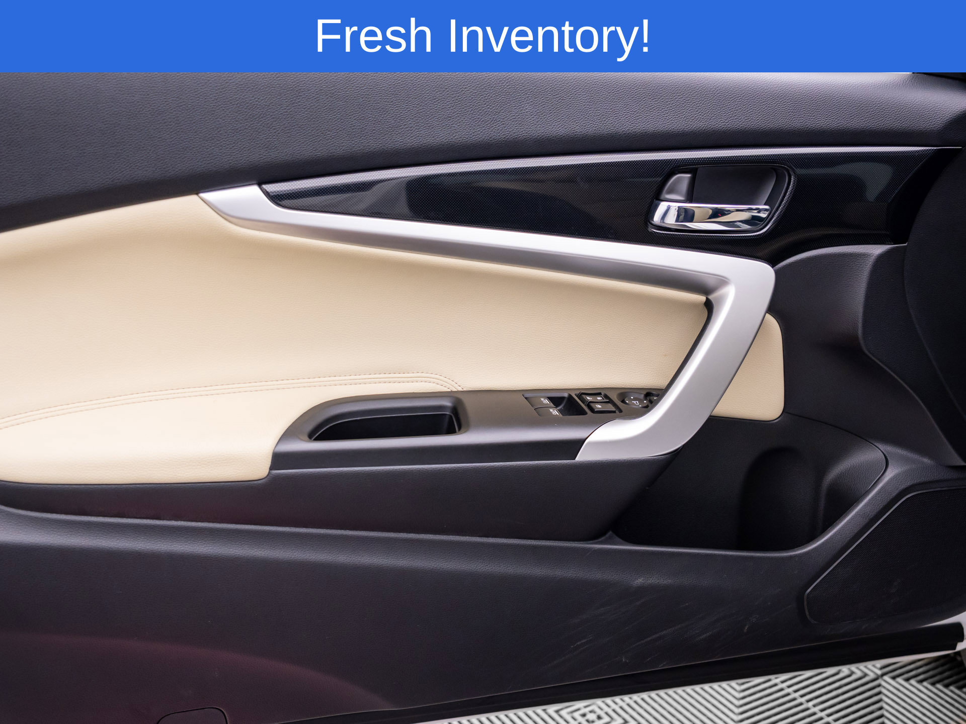 Used 2015 Honda Accord EX-L image 12