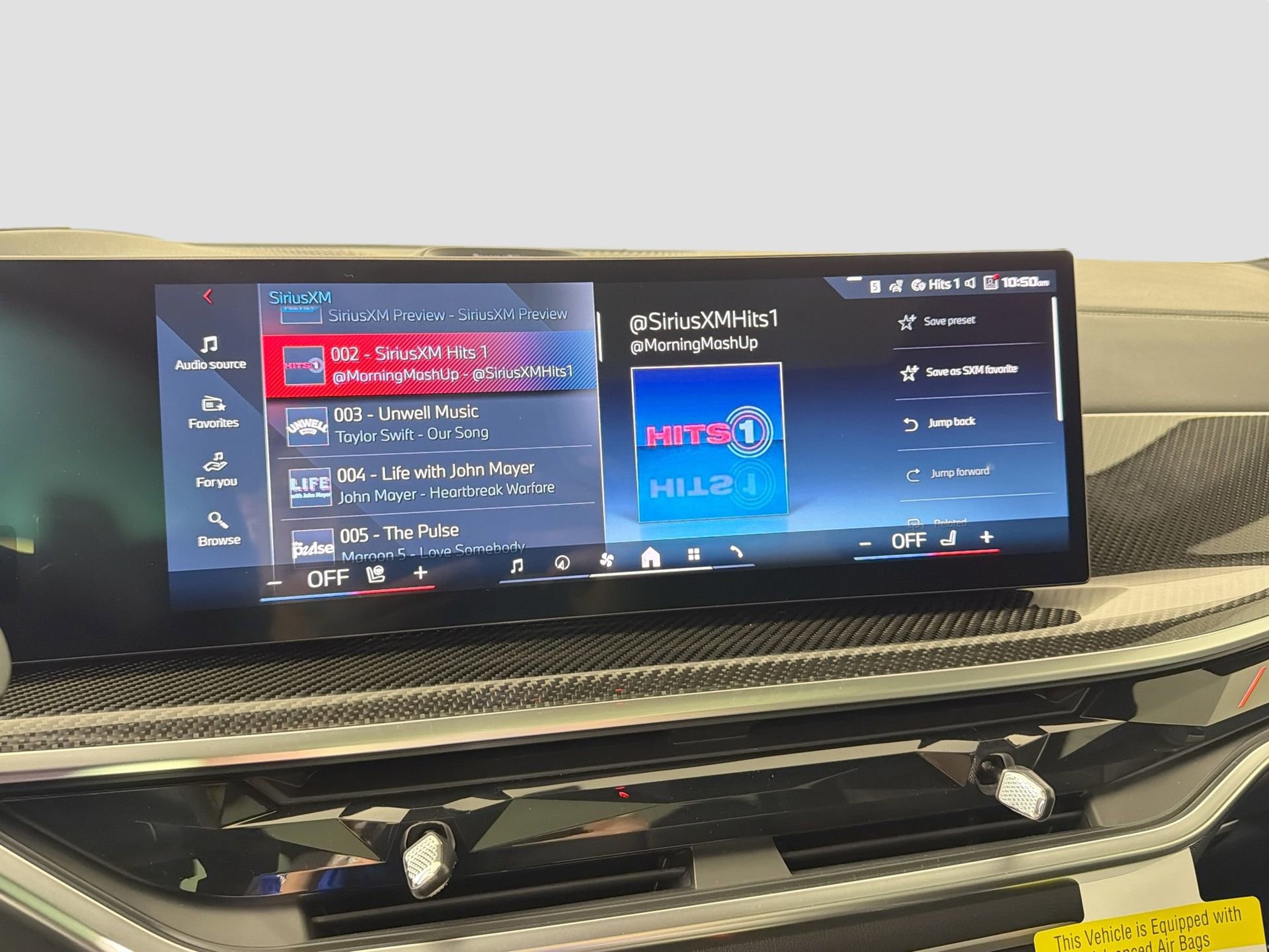 New 2026 BMW X5 M60i image 14