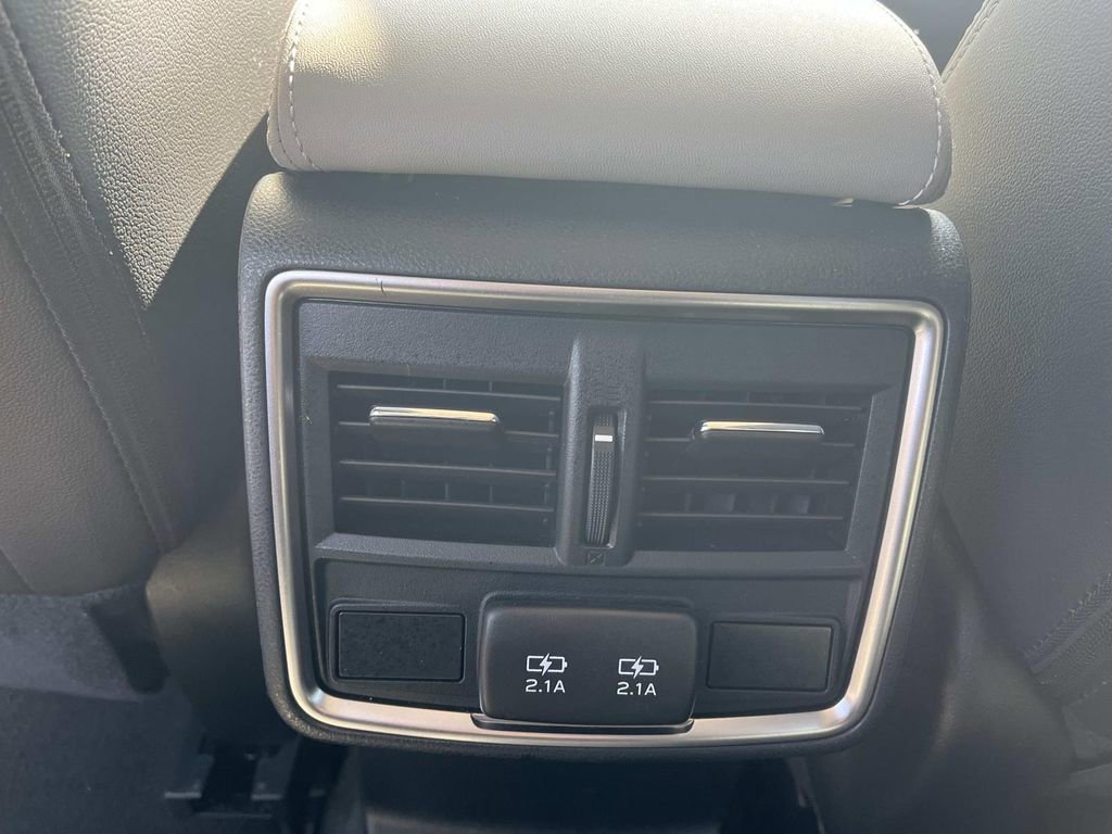 Used 2020 Subaru Forester Limited w/ Popular Package #3 image 20