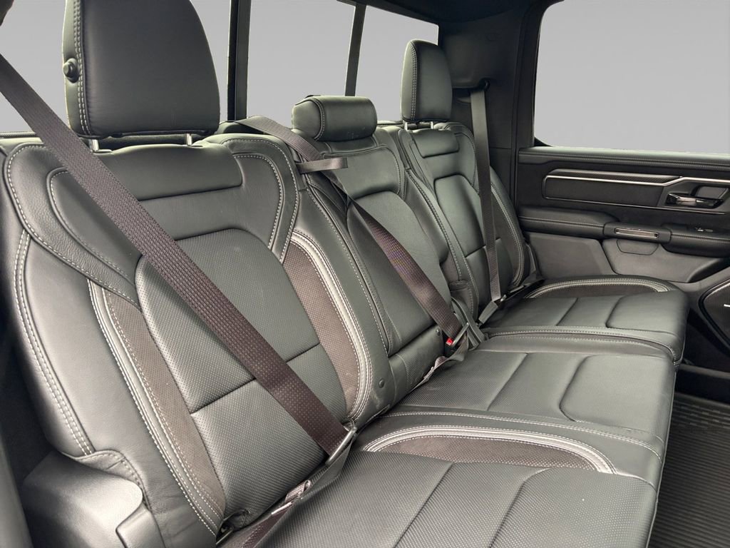 Used 2025 RAM 1500 RHO w/ RHO Level 1 Equipment Group image 17