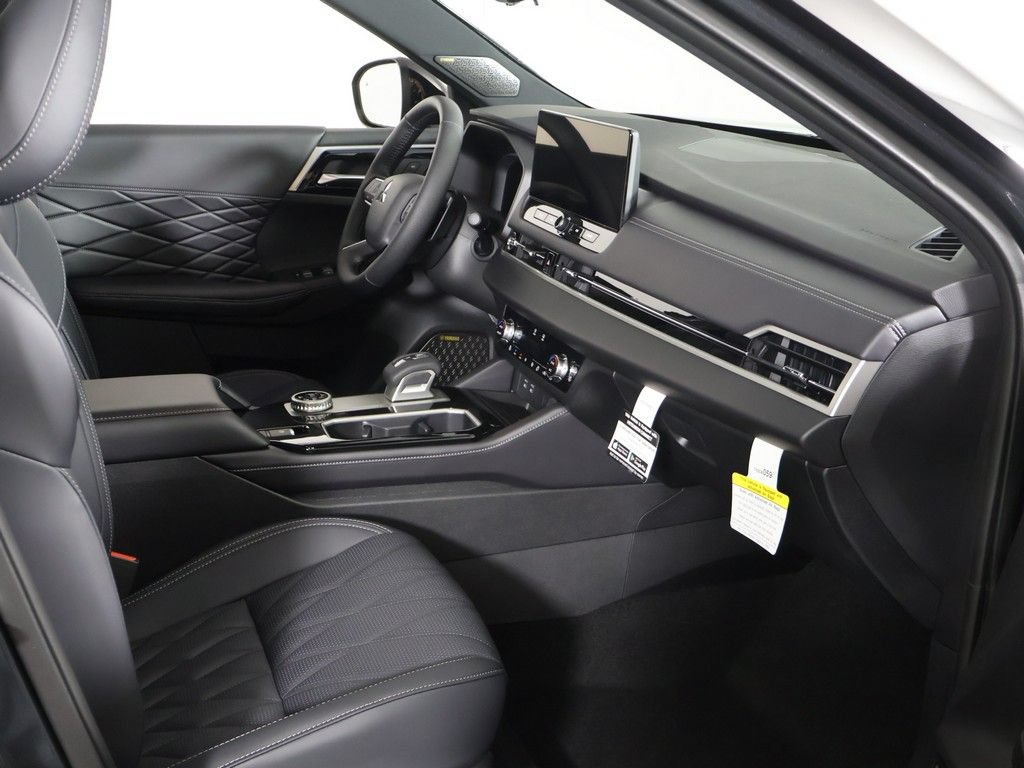 New 2026 Mitsubishi Outlander SEL Black Edition AWD/4WD image 31