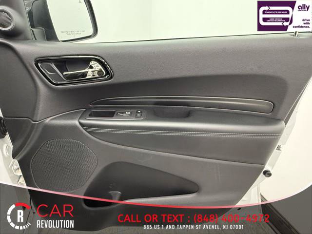 Used 2022 Dodge Durango GT AWD/4WD image 58