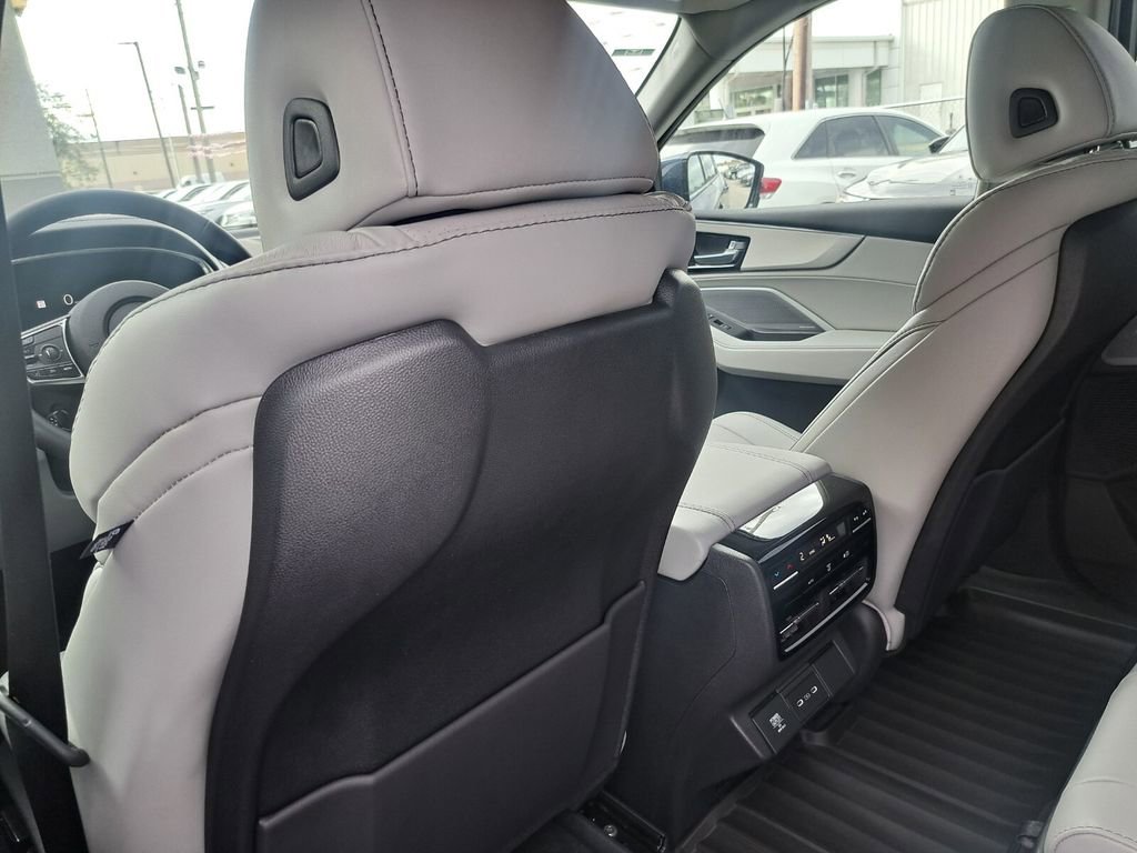 New 2026 Acura MDX w/ Technology Package image 25
