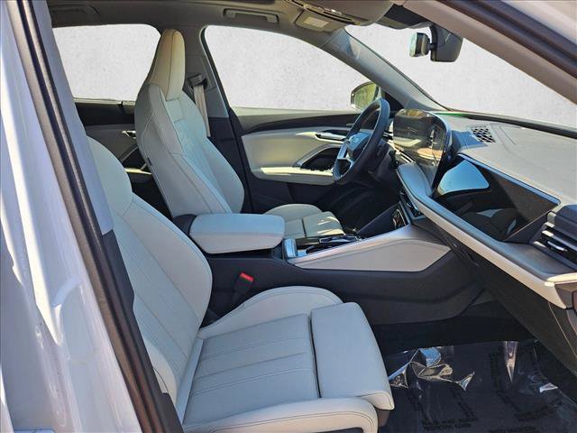 New 2026 Audi Q5 Premium AWD/4WD image 17