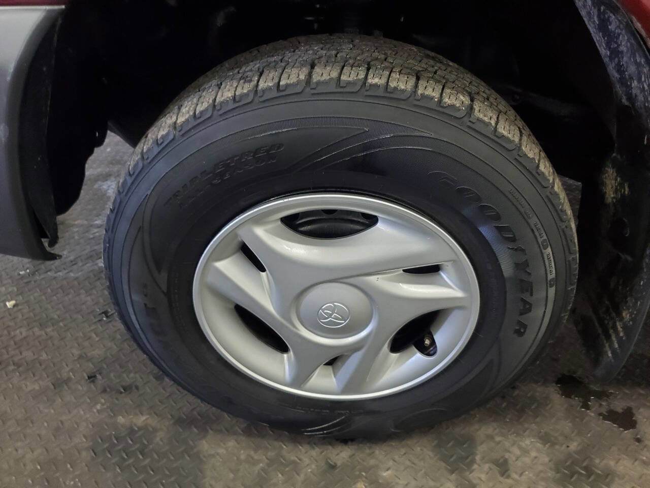 Used 2006 Toyota Tundra 2WD Regular Cab image 16